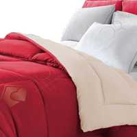 Двойна олекотена завивка Datex Winter Duvet ‎250x200см  олекотено