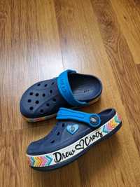 Papuci Crocs mar C10