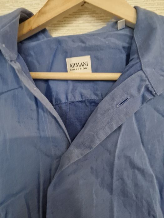 Мъжка риза Armani