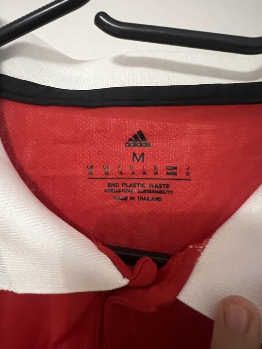 Tricou fotbal United