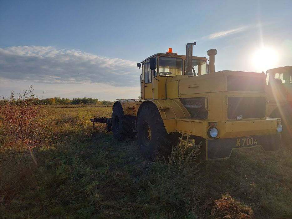 Продам кировец К 700. 238.