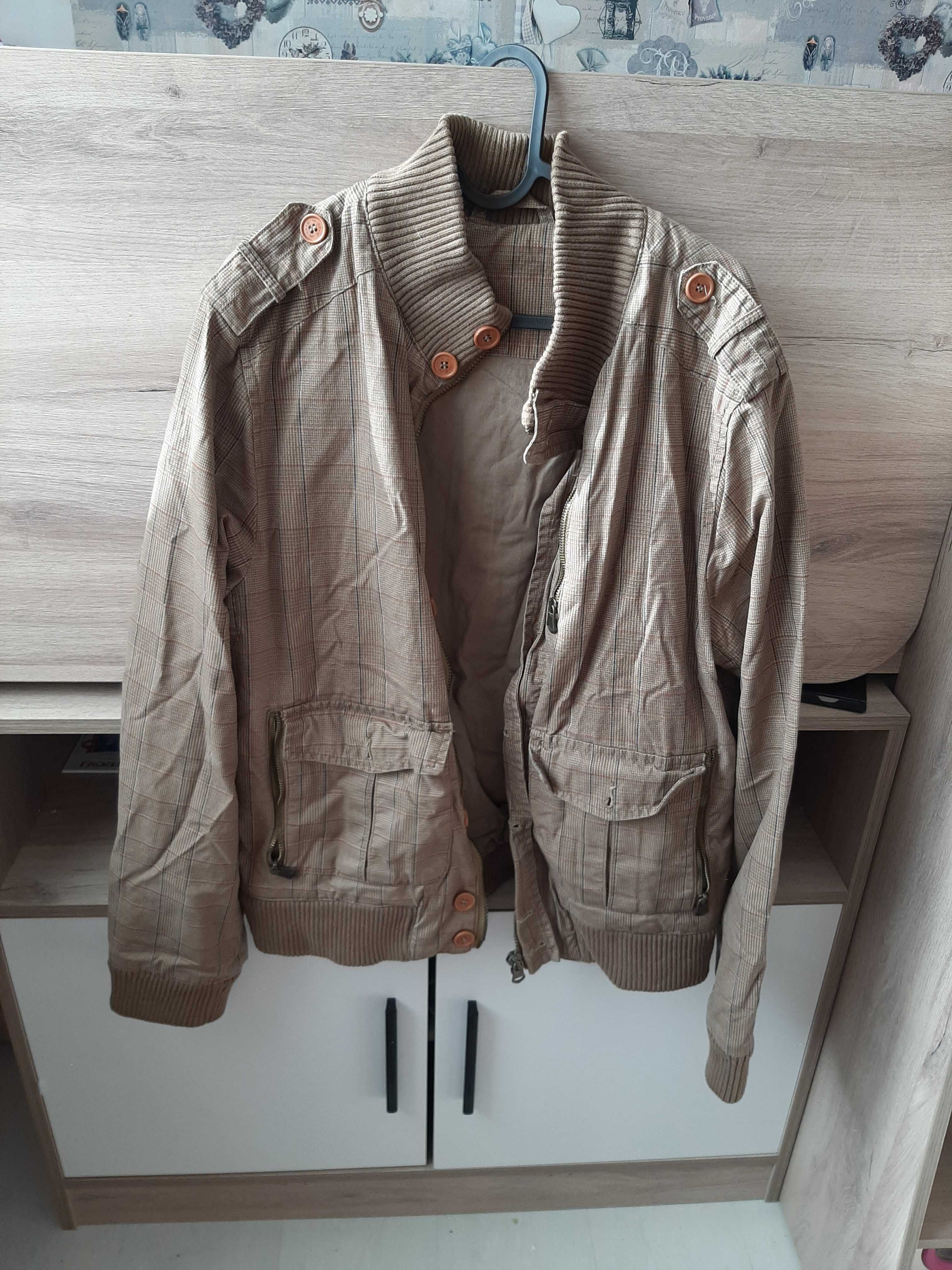 Мъжко яке Zara jeans