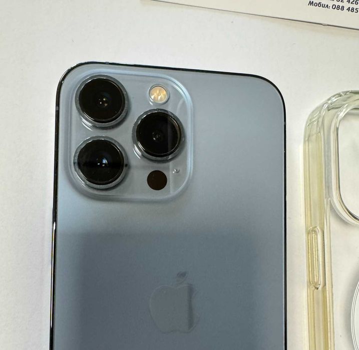 Iphone 13 Pro 128GB battery health 100%