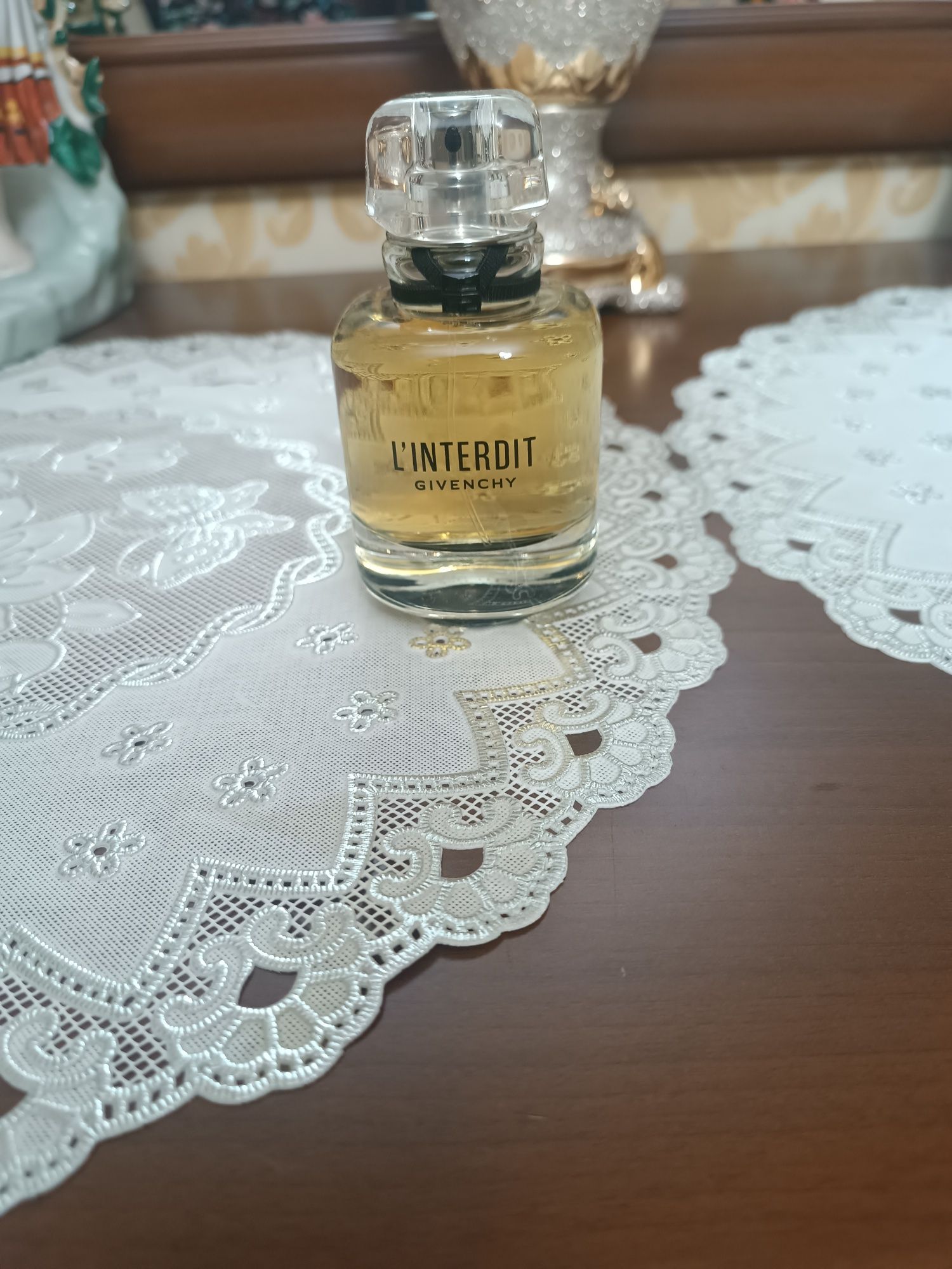 GGIVENCHY L, Interdit туалетная вода 80 ml