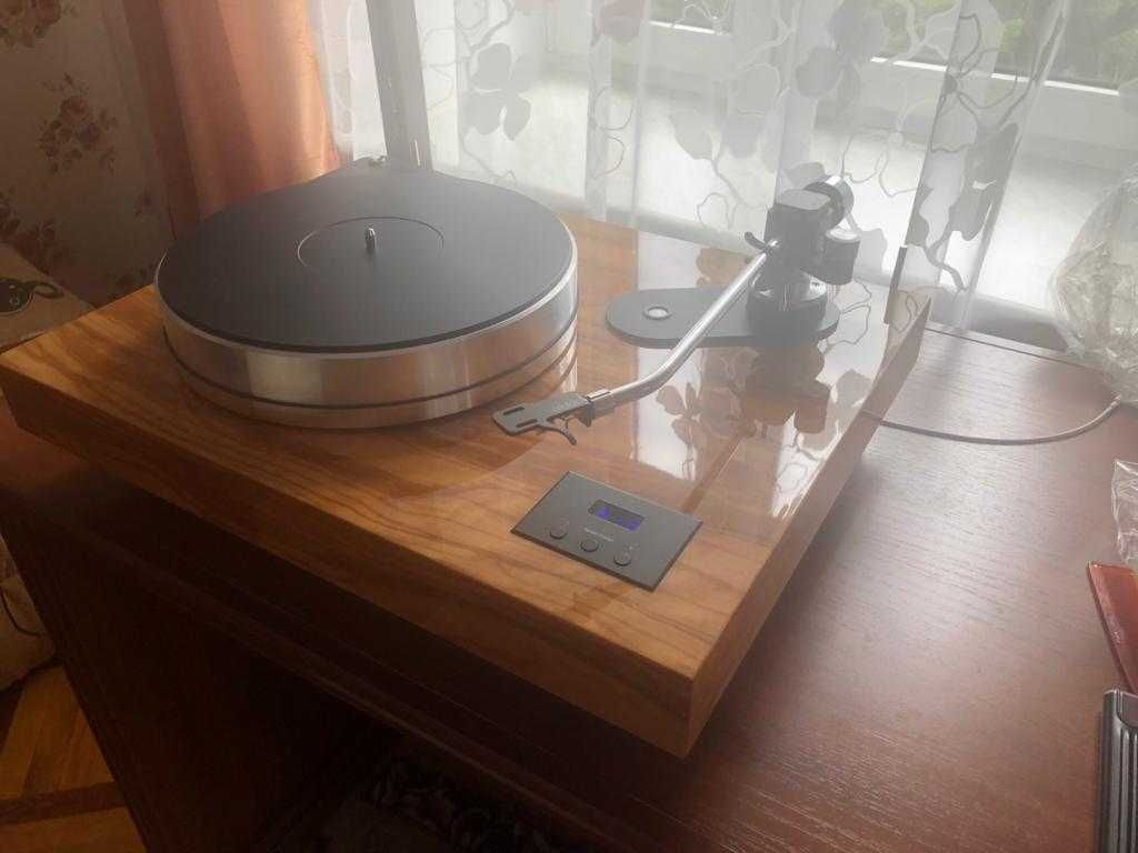 Pro-Ject X-Tension 12 Evol