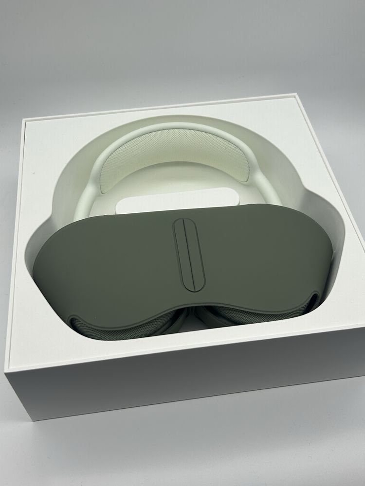 Casti Apple Airpods MAX - ORIGINALE + Garantie