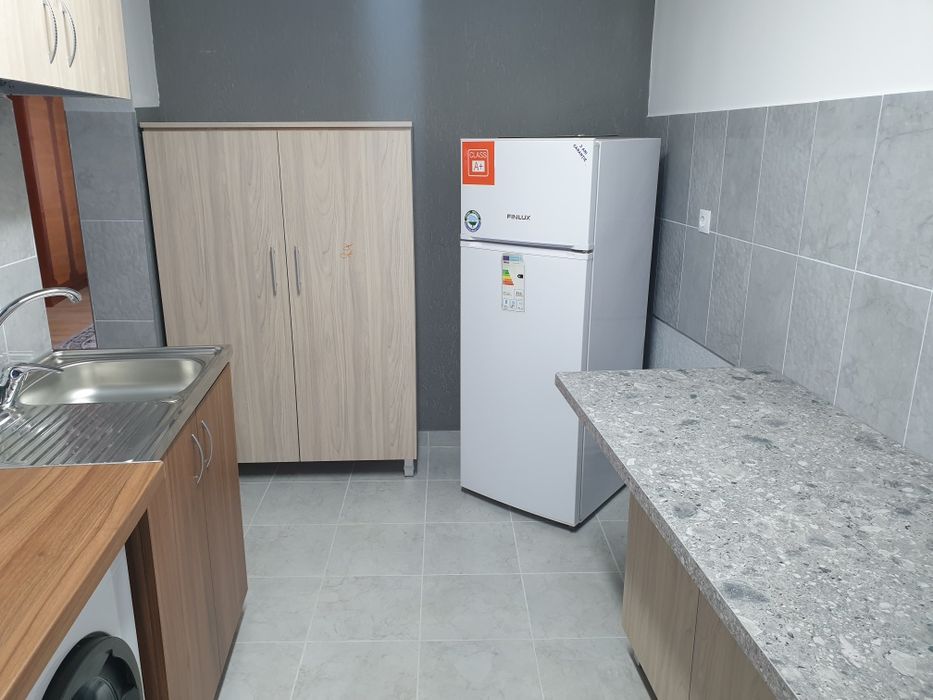 Dau in chirie la casa