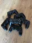 Playstation 4 Контролери/Джойстици