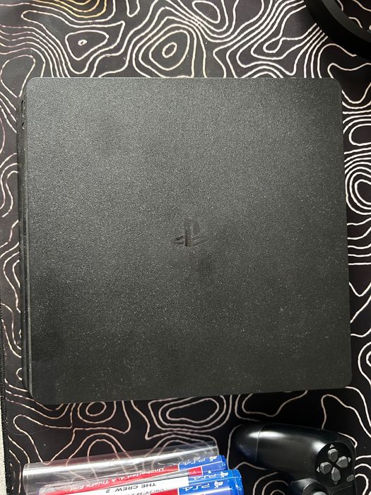 Ps 4 1T in stare perfecta