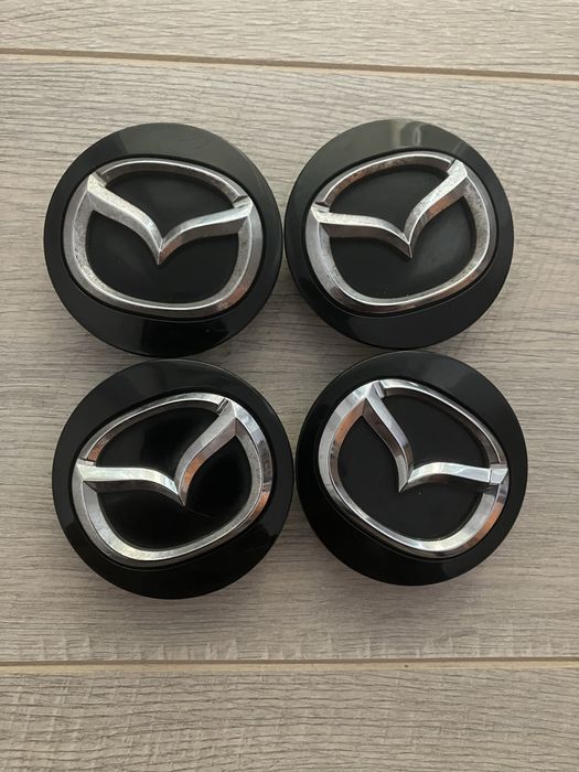 Capace  originale mazda