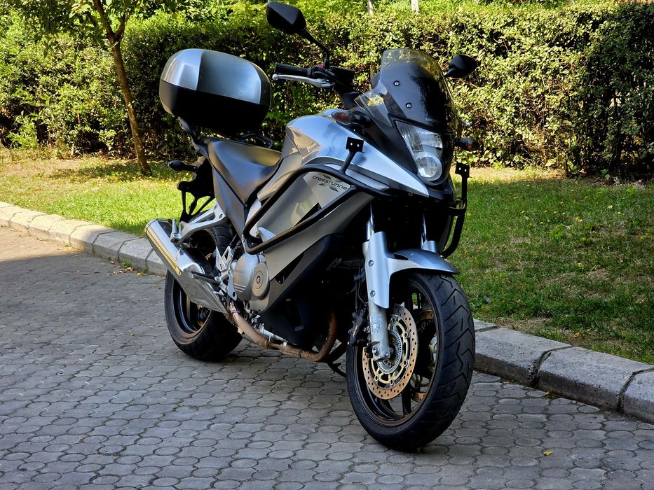 Ocazie Honda VFR 800X CROSSRUNNER  Import recent