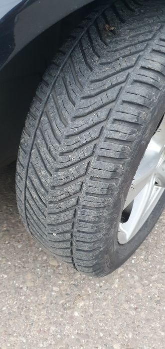 205 55 16 all season