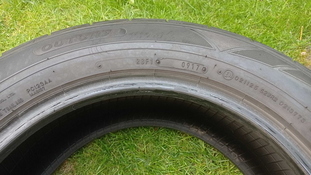 Anvelope Falken Ziex ZE914 215/60R16 99V (2 buc.)