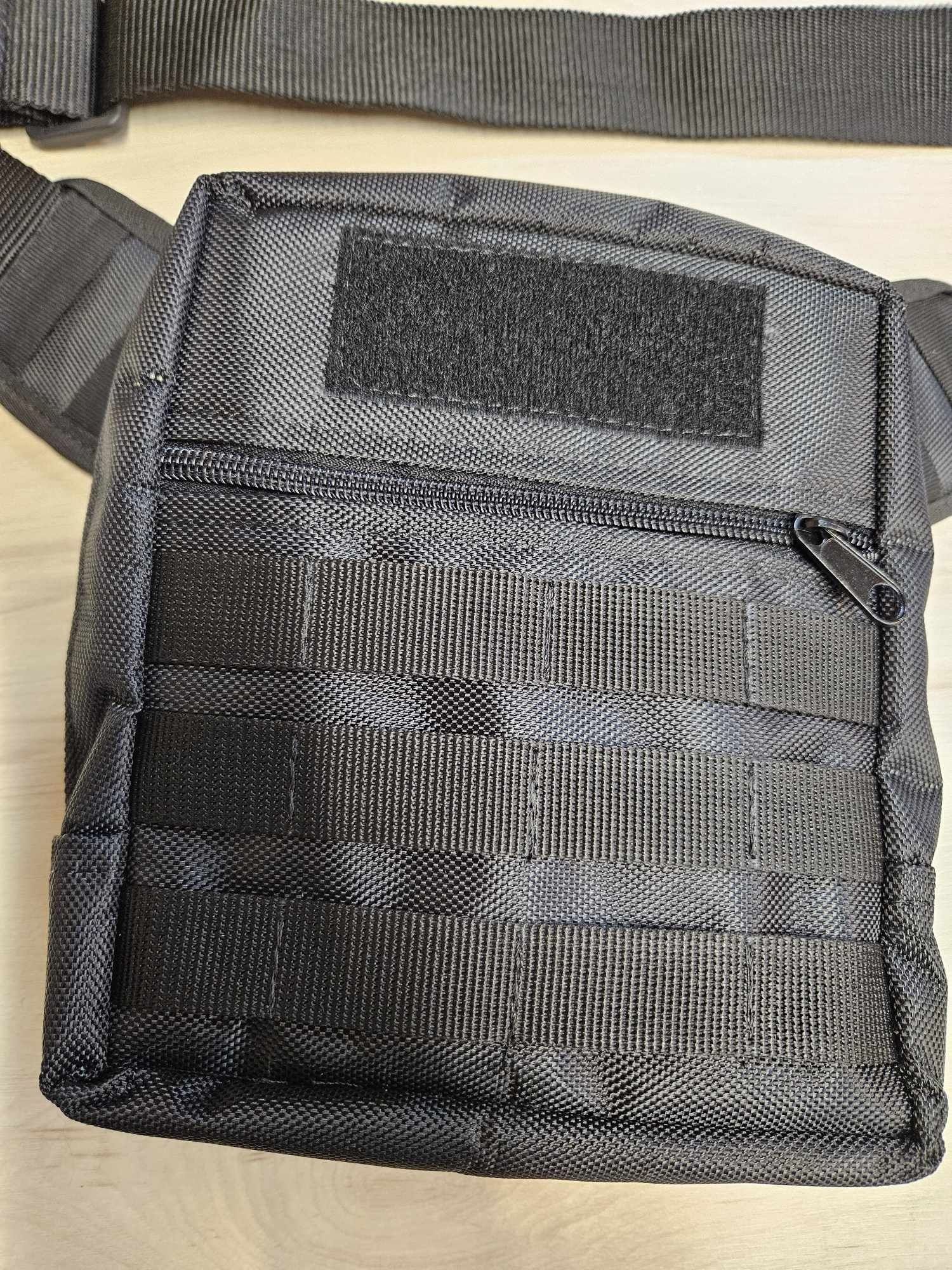 Тактическа чанта за пистолет