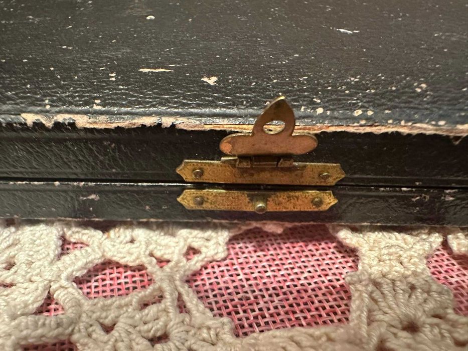 Комплект Лъжички за кафе