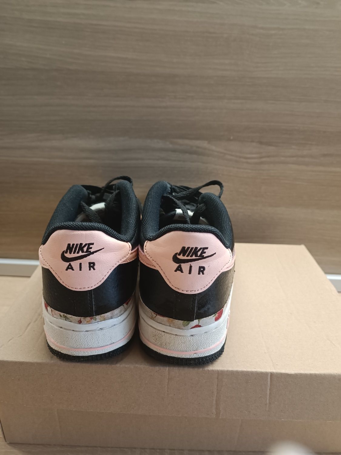 . Nike. puma liu jo