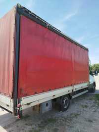 Vind Iveco Dailly 35s 15 an 2019