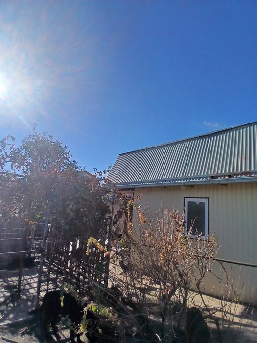 Продаёца дача   6 соток со всеми удобствами в доме