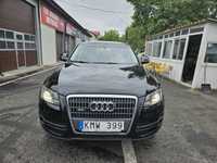 Audi q5 2009 2.0tdi