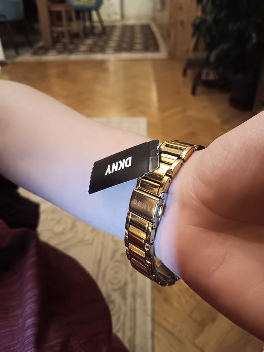 DKNY часовник NY9204