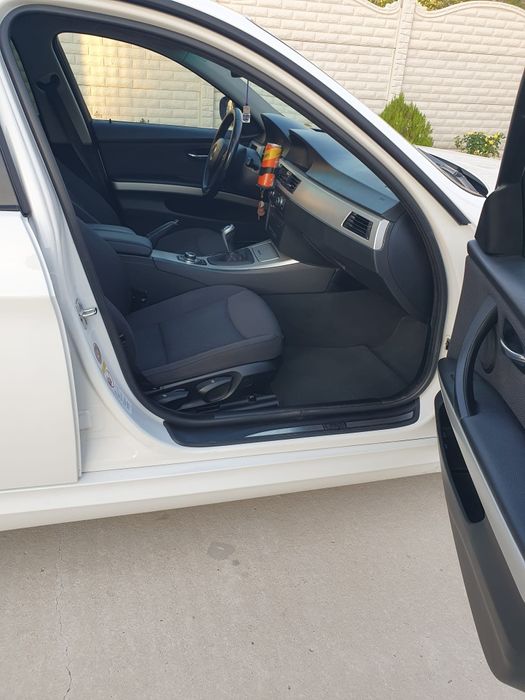 Vand bmw e90 lci 2009