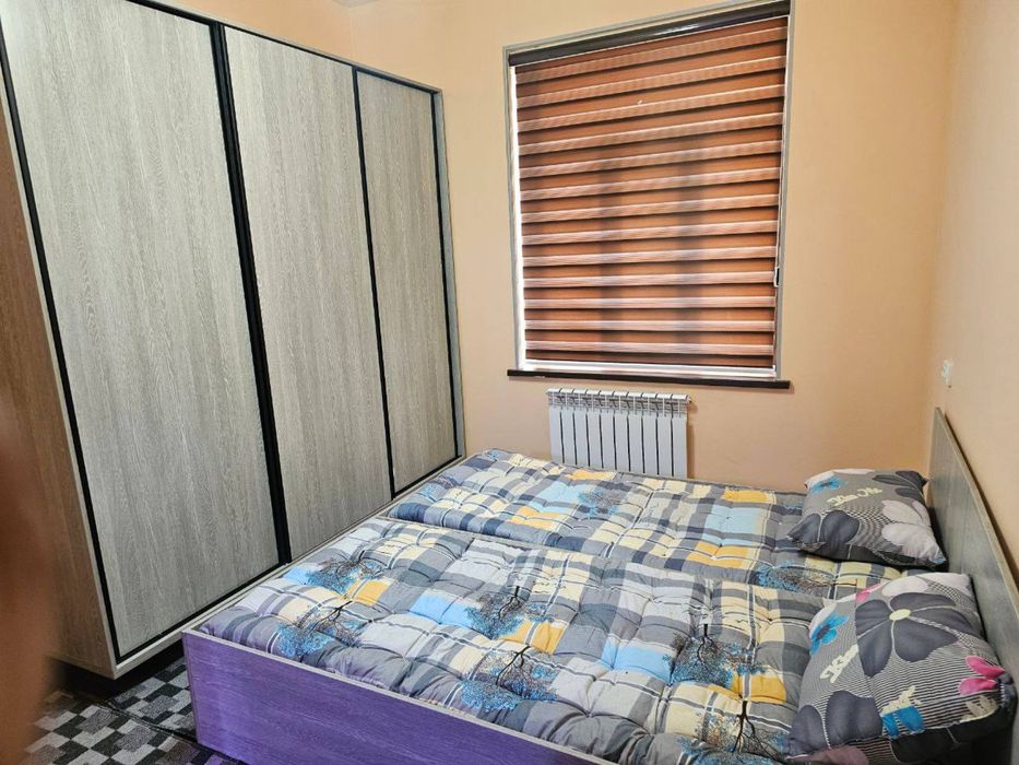 Срочно аренда 3х комнатная квартира адрес Шаумияна рустам шурбо