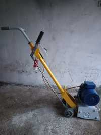 Scarificator bucearda freza beton sape