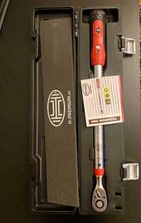 Cheie dinamometrică HEYNER Torque wrench 517 mm