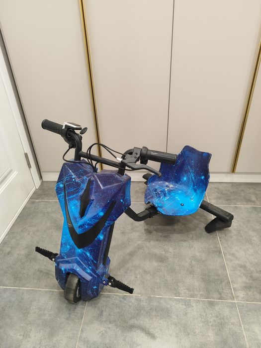 Дрифткар детский