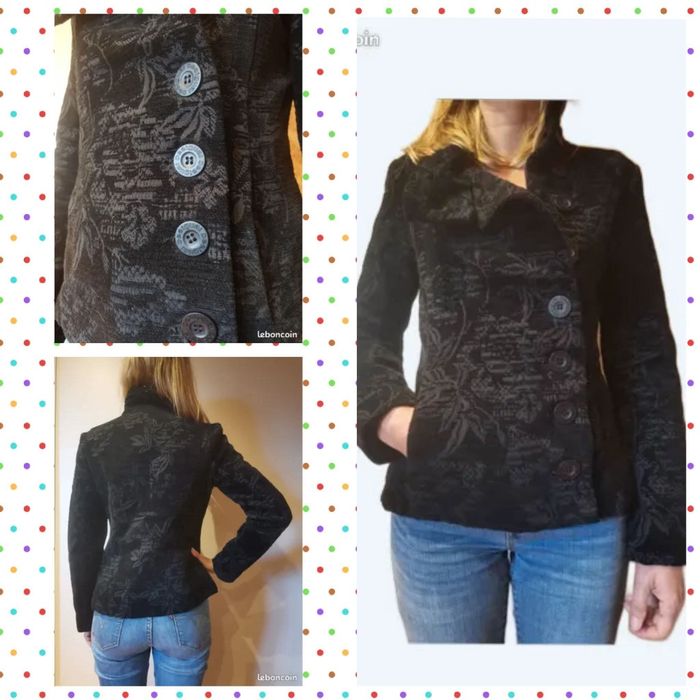 Якета и сака Superdry,Desigual,Marella,Lee Cooper и др