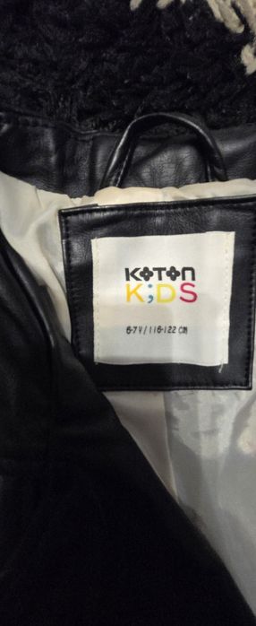 Jacheta 6-7 ani 116/122