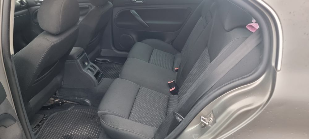 Skoda Superb - 2008 - benzina + GPL
