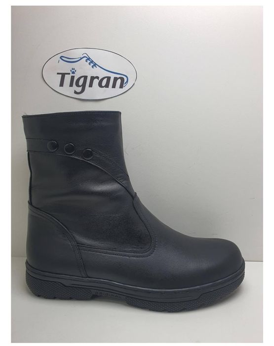 Сапоги Зимние 44 р