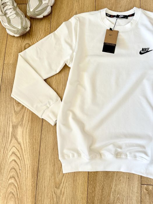 Nike!Суперсвеж ежедневен памучен суичър Nike
