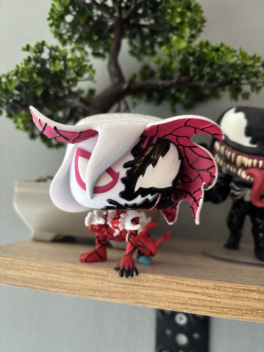 Funko POP фигурки