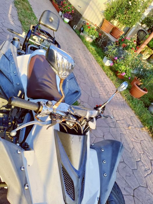 Vând ATV loncin 300cc