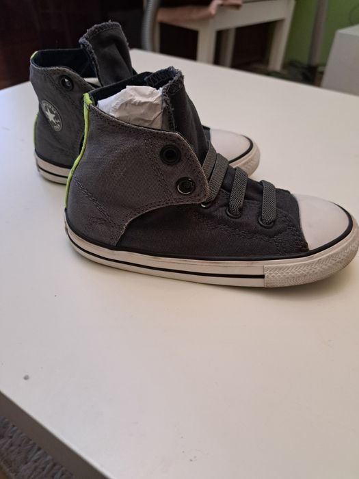 Детски кецове Converce