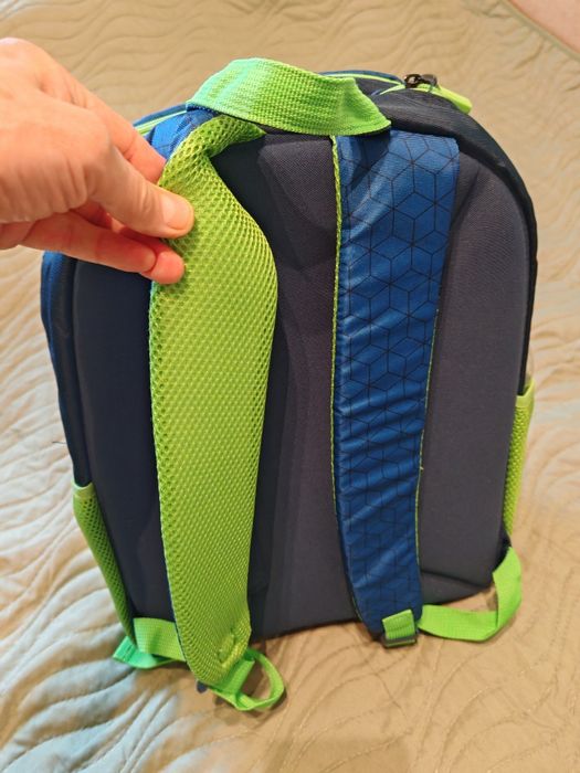 Rucsac Minecraft