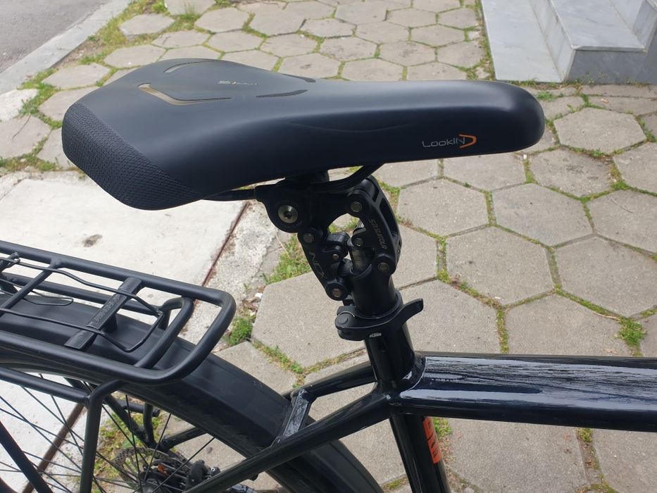 Електрически велосипед  KTM 28x2.15