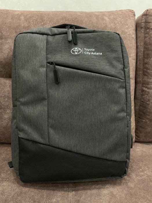 Продам рюкзак Toyota