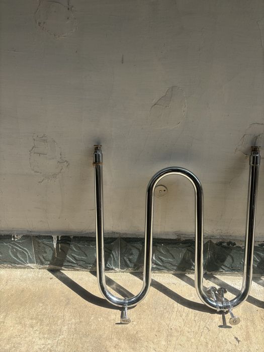 Полотенцесушители