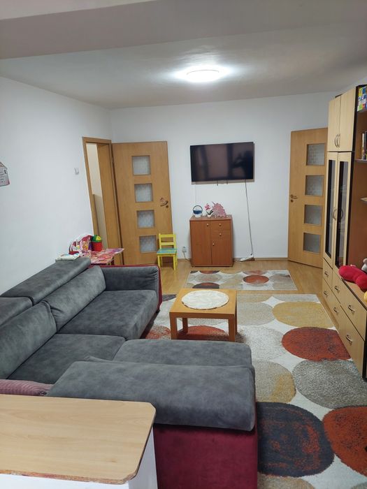 Închiriez ap. 2 cam. Micalaca/Voinicilor