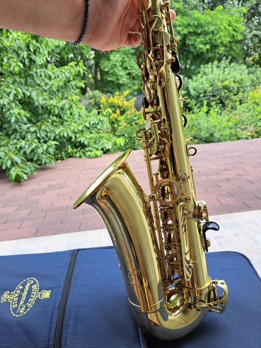 Saxofon Selmer Axos Seles
