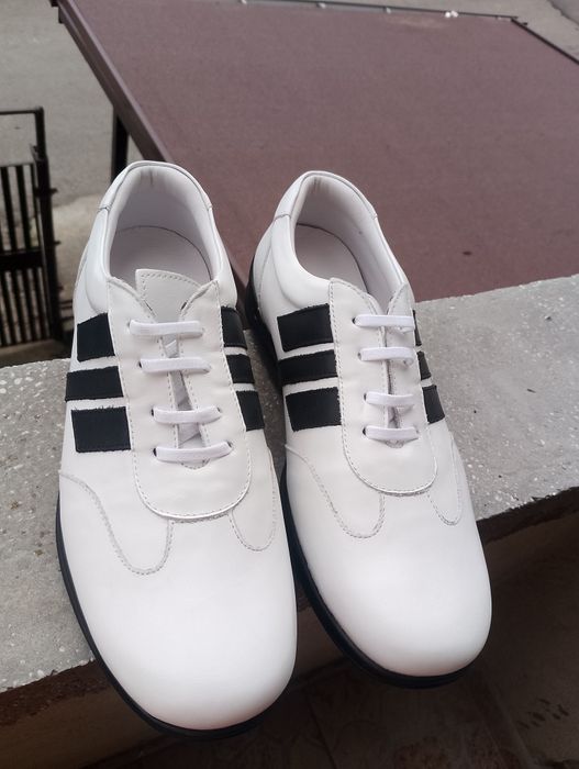 Нови ортопедични обувки NOVA MED