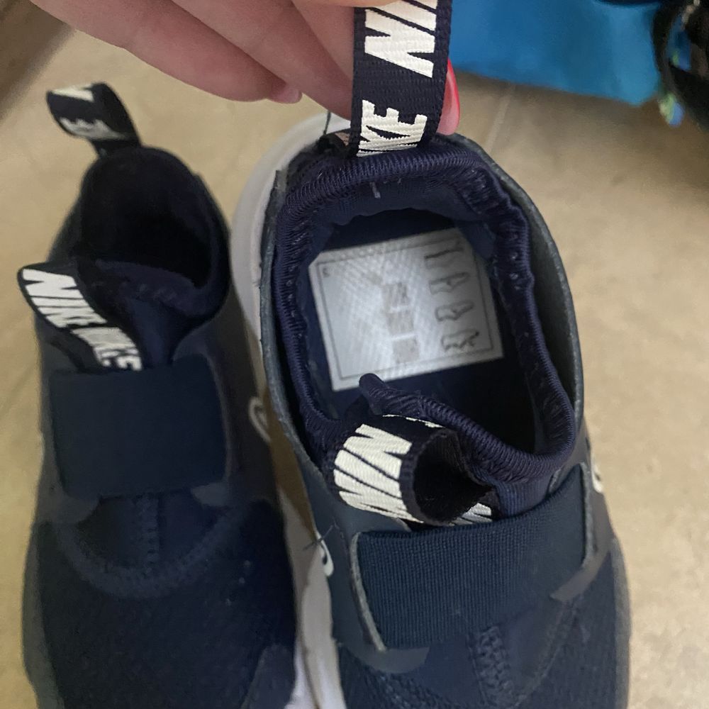 Детски маратонки Nike