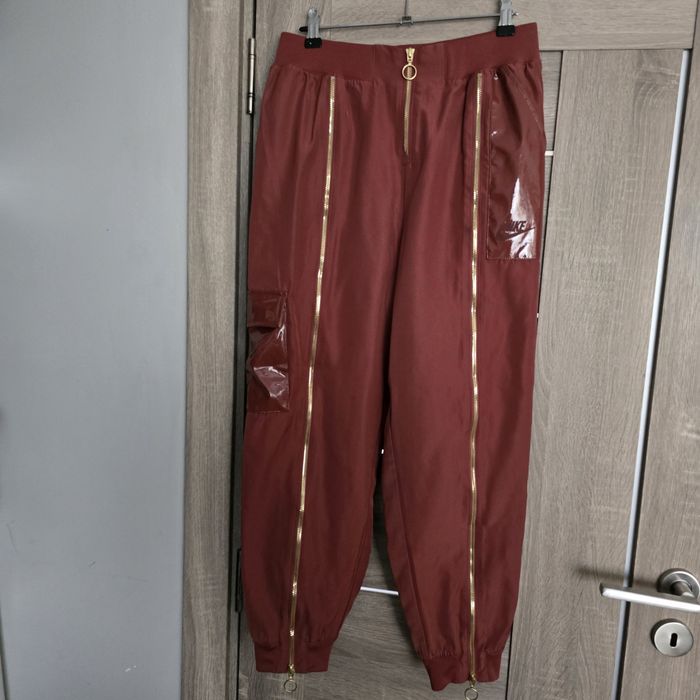 Панталон анцунг nike icon clash