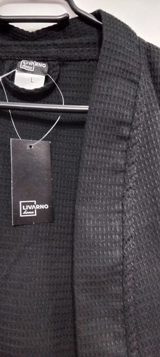 Halat Livarno Home,unisex ,L,nou cu etichetă