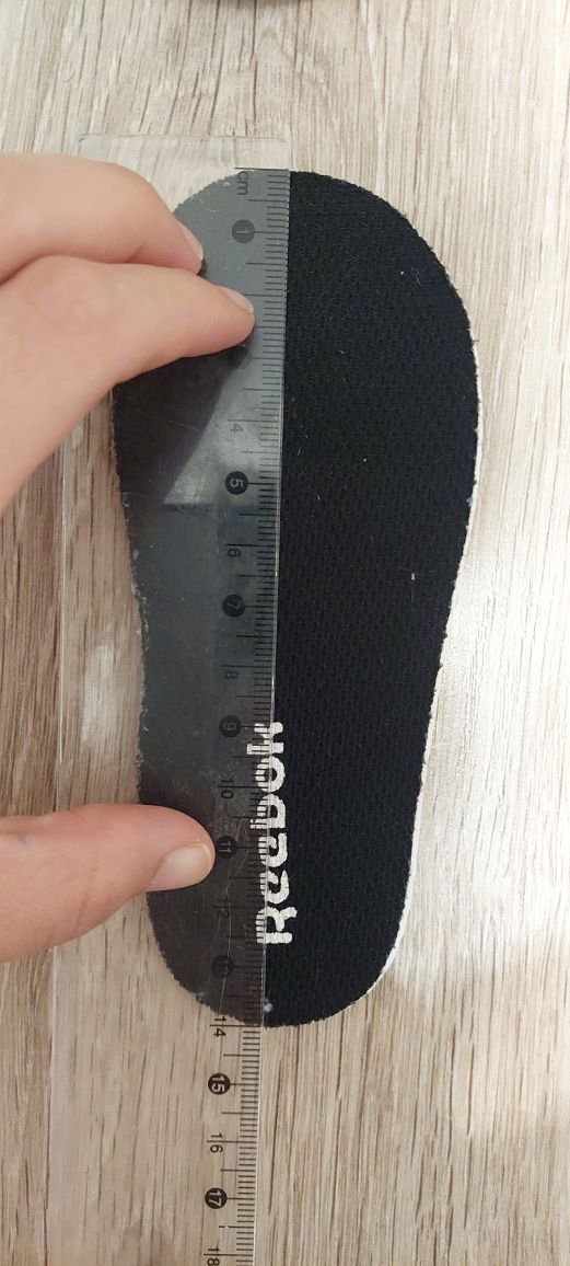 Детски маратонки reebok 21 р