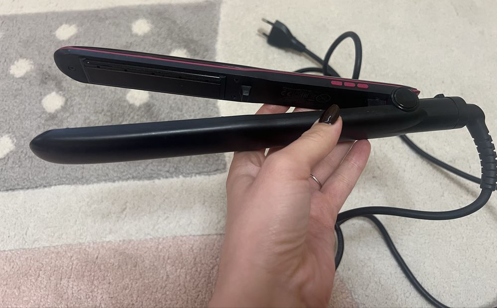 Преса за коса Rowenta Elite