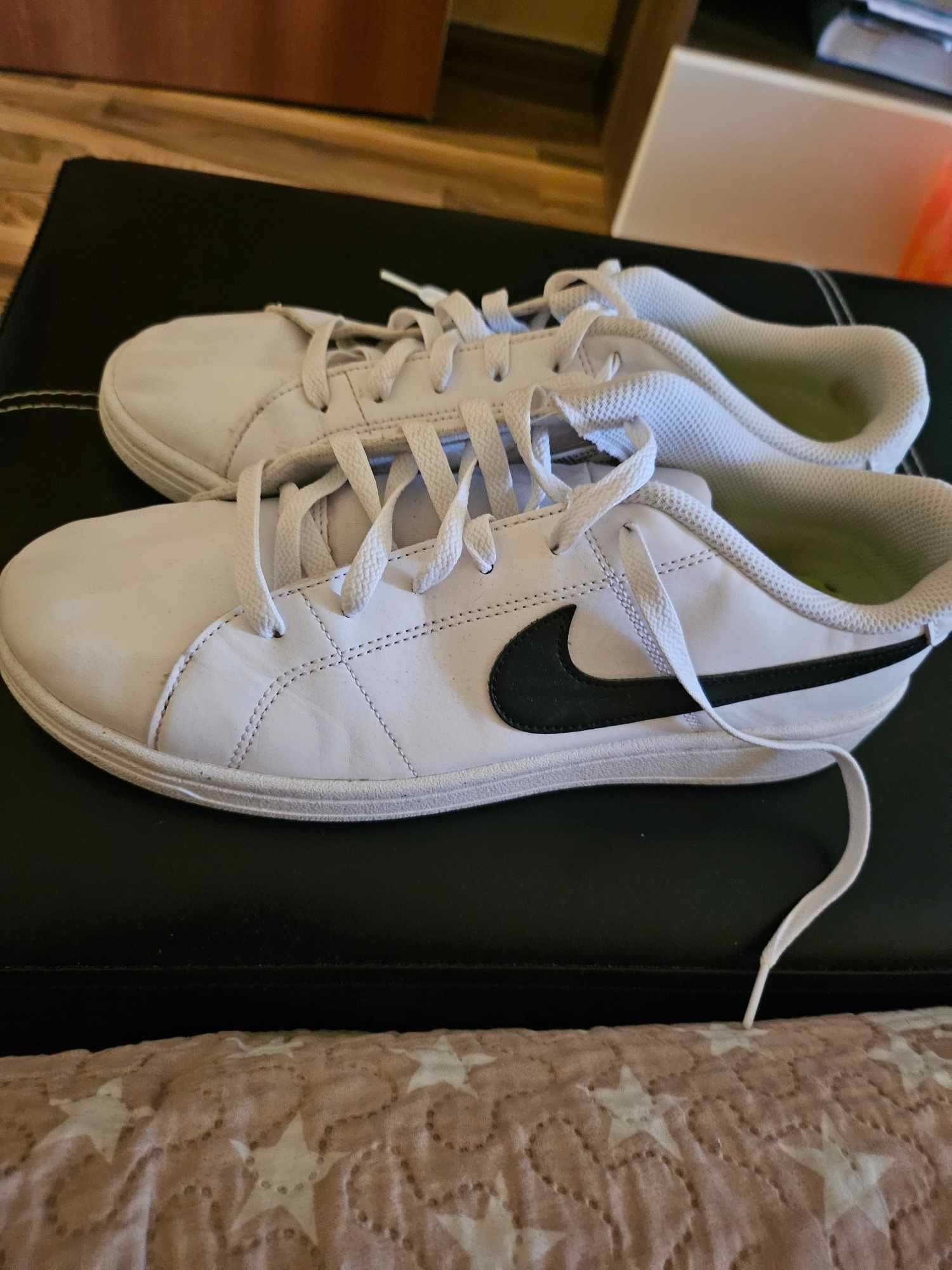Nike маратонки пригинални 41 размер